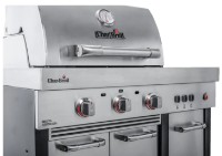 Gratar pe gaz Char-Broil Ultimate 3 Burner imaginea #4 — magazin online Desire.md