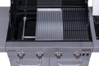 Gratar pe gaz Char-Broil Ultimate 3 Burner imaginea #5 — magazin online Desire.md