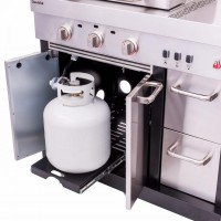 Gratar pe gaz Char-Broil Ultimate 3 Burner imaginea #6 — magazin online Desire.md