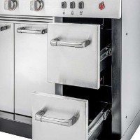 Gratar pe gaz Char-Broil Ultimate 3 Burner imaginea #7 — magazin online Desire.md