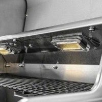 Gratar pe gaz Char-Broil Ultimate 3 Burner imaginea #8 — magazin online Desire.md