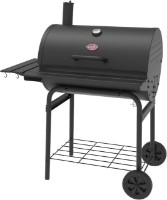 Гриль Char-Griller Pro Deluxe E2827 фото №3 — интернет-магазин Desire.md
