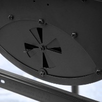 Гриль Char-Griller Pro Deluxe E2827 фото №5 — интернет-магазин Desire.md