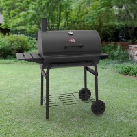 Гриль Char-Griller Pro Deluxe E2827 фото №9 — интернет-магазин Desire.md
