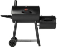 Гриль-коптильня Char-Griller Smokin' Pro CG-1733