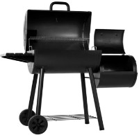 Gratar-afumător Char-Griller Smokin' Pro CG-1733 imaginea #2 — magazin online Desire.md