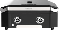 Газовый гриль Cozze Plancha 600 2