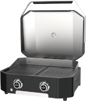 Газовый гриль Cozze Plancha 600 2 фото №2 — интернет-магазин Desire.md