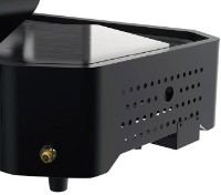 Газовый гриль Cozze Plancha 600 2 фото №4 — интернет-магазин Desire.md