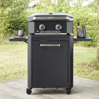 Газовый гриль Cozze Plancha 600 2 фото №7 — интернет-магазин Desire.md