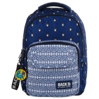 Rucsac școlar BackUP Owl PLB2L13 imaginea #2 — magazin online Desire.md