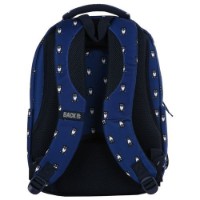 Rucsac școlar BackUP Owl PLB2L13 imaginea #4 — magazin online Desire.md