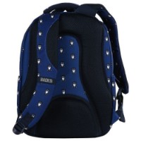 Rucsac școlar BackUP Owl PLB2L13 imaginea #5 — magazin online Desire.md