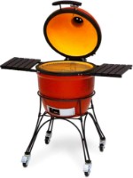 Гриль Kamado Classic I фото №2 — интернет-магазин Desire.md