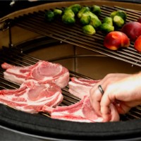 Гриль Kamado Classic I фото №7 — интернет-магазин Desire.md