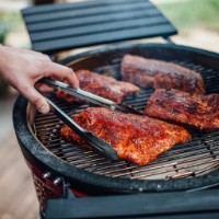 Гриль Kamado Classic I фото №8 — интернет-магазин Desire.md