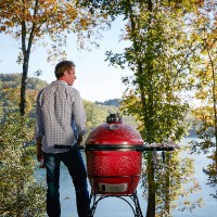 Гриль Kamado Classic I фото №9 — интернет-магазин Desire.md