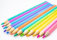 Набор цветных карандашей Limun WB-9057 фото №2 — интернет-магазин Desire.md