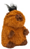 Мягкая игрушка Limun Capybara DRM-17 фото №1 — интернет-магазин Desire.md