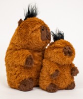 Мягкая игрушка Limun Capybara DRM-17 фото №2 — интернет-магазин Desire.md