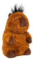 Jucărie de pluș Limun Capybara DRM-18 imaginea #1 — magazin online Desire.md