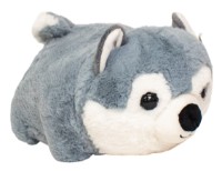 Jucărie de pluș Limun DRM-19 Grey imaginea #1 — magazin online Desire.md