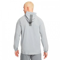 Jachetă pentru bărbați Nike M Np Df Flex Vent Max Hd Jkt Iron Grey/Black, s.L imaginea #2 — magazin online Desire.md