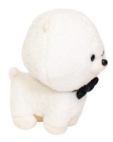 Jucărie de pluș Limun Pudel DRM-10 White imaginea #1 — magazin online Desire.md