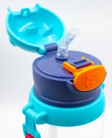 Поильник Limun XXD-XTSL05 Blue фото №2 — интернет-магазин Desire.md
