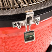 Гриль Kamado Classic III фото №6 — интернет-магазин Desire.md