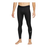 Colanți pentru bărbați Nike M Np Warm Tght Black/White, s.L (FB7961-010)