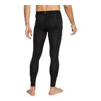 Colanți pentru bărbați Nike M Np Warm Tght Black/White, s.L (FB7961-010) imaginea #2 — magazin online Desire.md