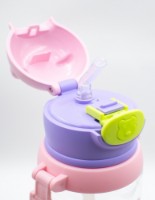 Поильник Limun XXD-XTSL05 Pink фото №2 — интернет-магазин Desire.md