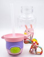 Поильник Limun XXD-XTSL05 Pink фото №3 — интернет-магазин Desire.md