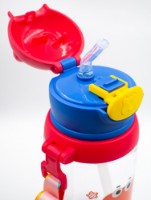 Поильник Limun XXD-XTSL05 Red фото №2 — интернет-магазин Desire.md