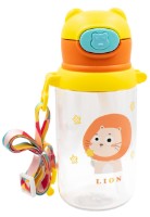 Поильник Limun XXD-XTSL05 Yellow фото №1 — интернет-магазин Desire.md