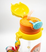 Поильник Limun XXD-XTSL05 Yellow фото №3 — интернет-магазин Desire.md