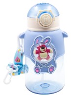 Cana cu pai Limun ZY-1216 Blue imaginea #1 — magazin online Desire.md