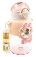 Cana cu pai Limun ZY-1216 Peach imaginea #1 — magazin online Desire.md