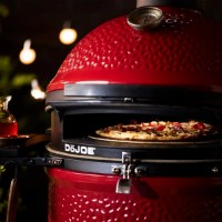 Гриль Kamado Joe Big I фото №8 — интернет-магазин Desire.md