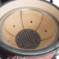 Гриль Kamado Joe Classic II фото №2 — интернет-магазин Desire.md
