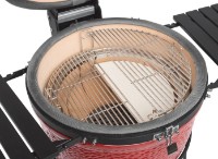 Гриль Kamado Joe Classic II фото №3 — интернет-магазин Desire.md