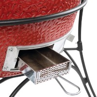 Гриль Kamado Joe Classic II фото №4 — интернет-магазин Desire.md