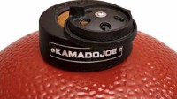 Гриль Kamado Joe Classic II фото №6 — интернет-магазин Desire.md