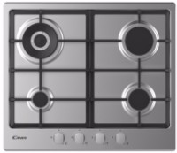 Plită incorporabilă cu gaz Candy CHG6BR4WX