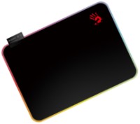 Коврик для мыши Bloody MP-35N Black фото №2 — интернет-магазин Desire.md