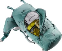 Rucsac Deuter Aircontact Core 55+10 SL Jade-Graphite imaginea #5 — magazin online Desire.md