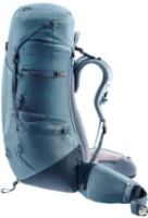 Rucsac Deuter Aircontact Lite 50+10 Atlantic-Ink imaginea #5 — magazin online Desire.md