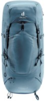 Rucsac Deuter Aircontact Lite 50+10 Atlantic-Ink imaginea #6 — magazin online Desire.md