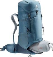 Rucsac Deuter Aircontact Lite 50+10 Atlantic-Ink imaginea #7 — magazin online Desire.md